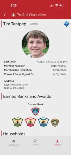 Troop GA-4100 | Trail Life USA Troop serving Alpharetta, Georgia, with youth activities and communit.