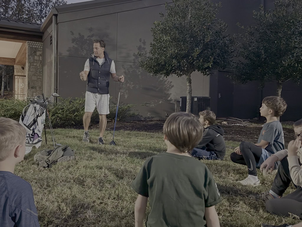 learning about sports and fitness